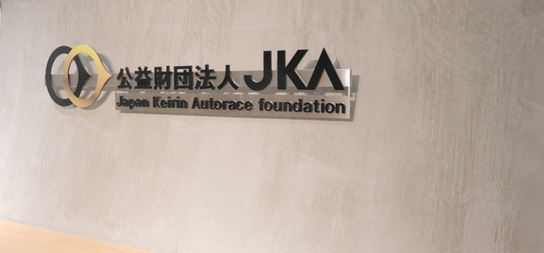 JKAとは