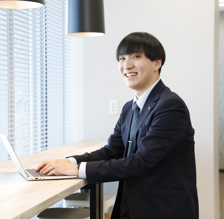 人のつながりが自然に生まれる