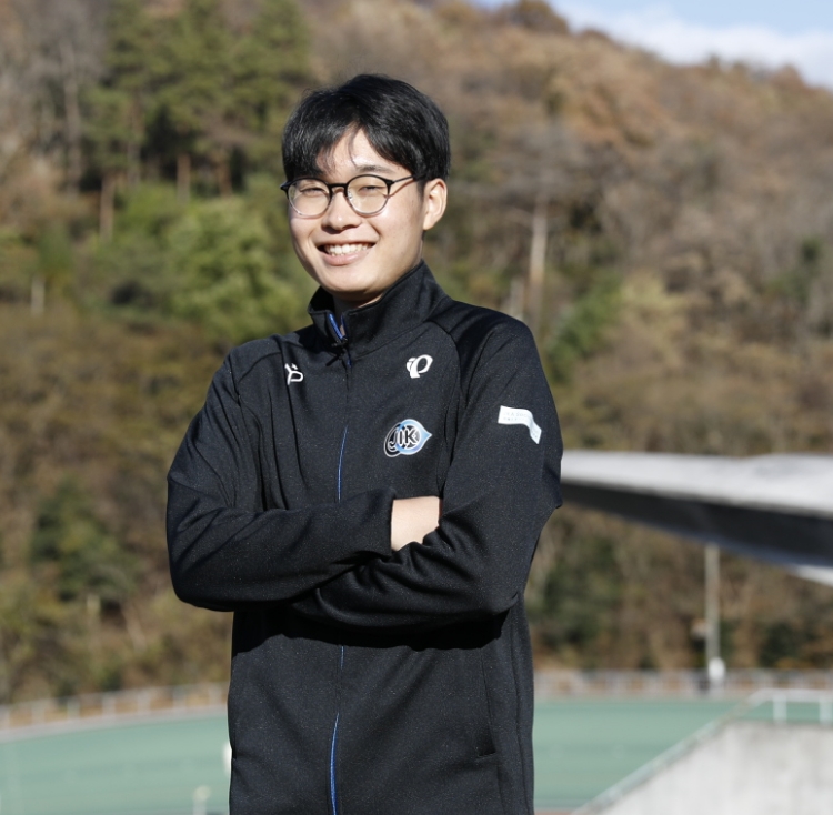 人のつながりが自然に生まれる