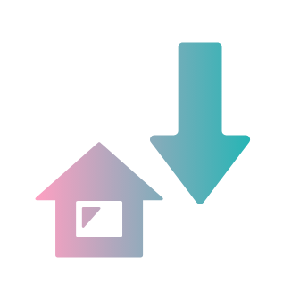手厚い住宅補助